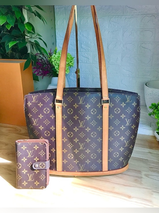 Louis Vuitton Handbags - ✅LV BUNDLE DEAL BAG +WALLET LOUIS VUITTON+LV DUSTBAG